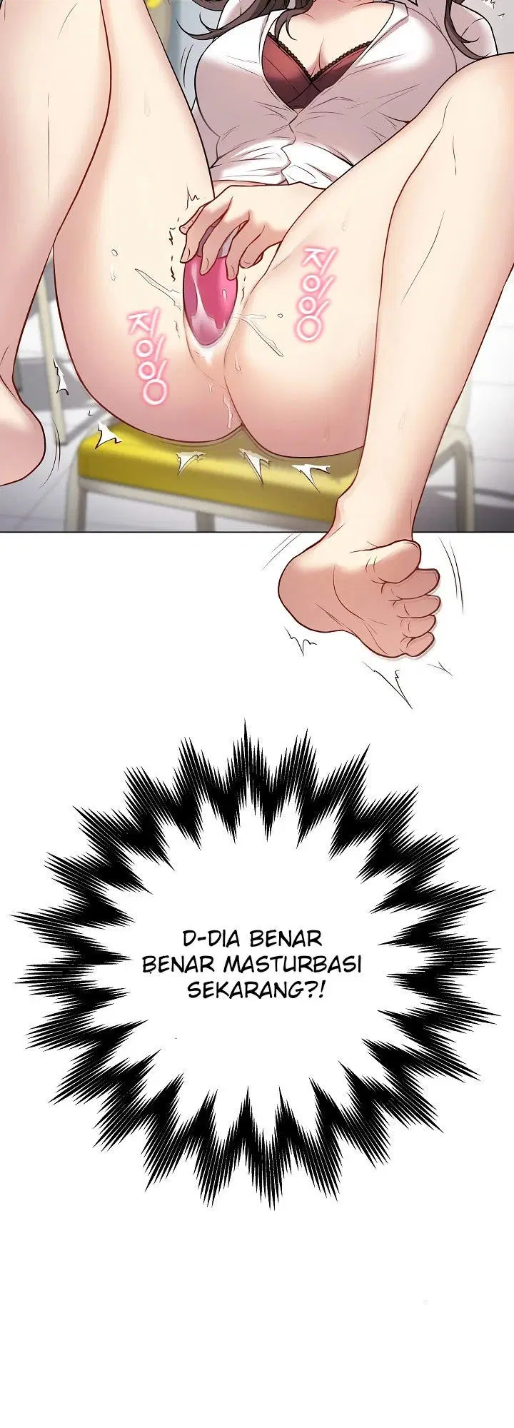 Signed, Sealed, Mistaken - Chapter 03 31
