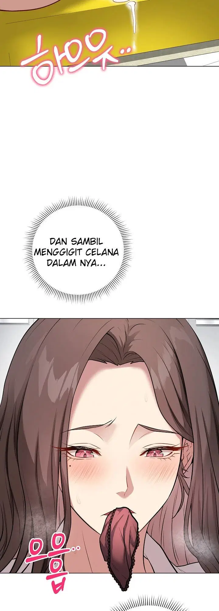 Signed, Sealed, Mistaken - Chapter 03 34