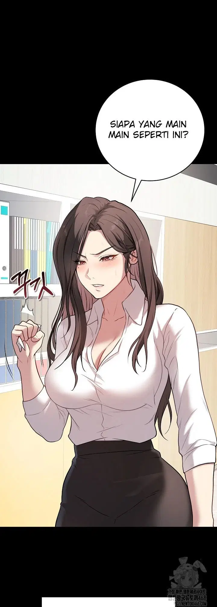 Signed, Sealed, Mistaken - Chapter 03 13