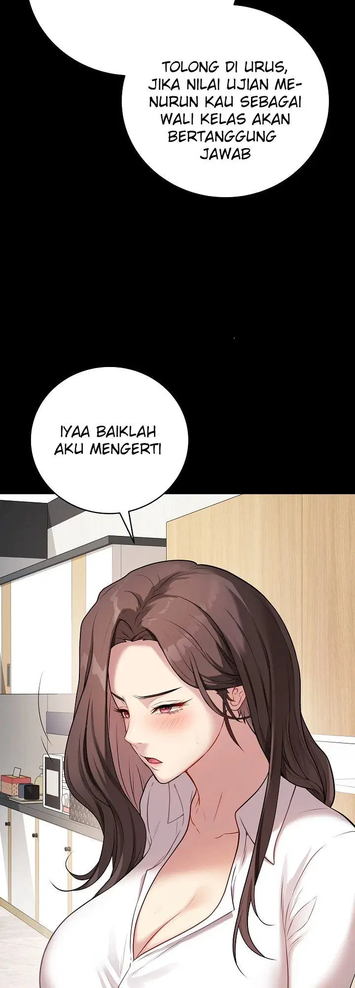 Signed, Sealed, Mistaken - Chapter 03 16