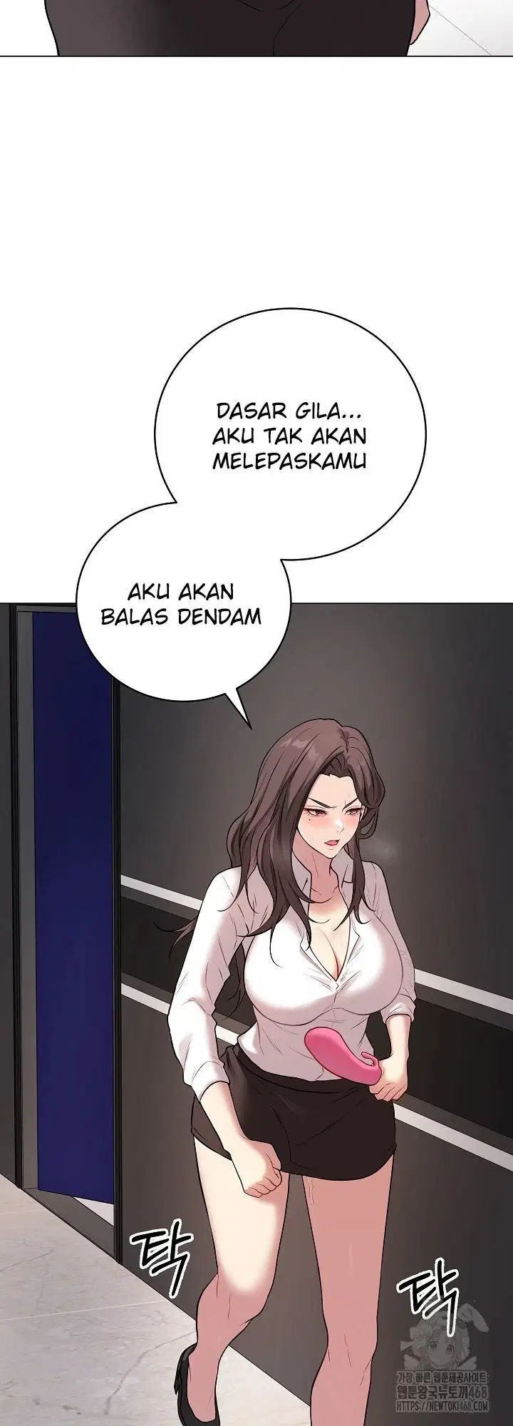 Signed, Sealed, Mistaken - Chapter 03 63