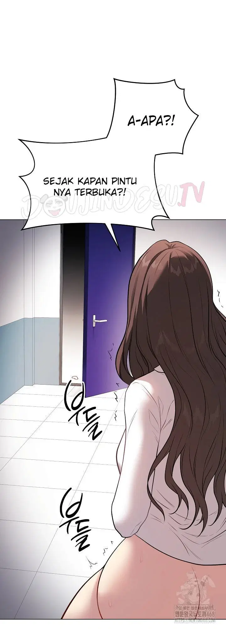 Signed, Sealed, Mistaken - Chapter 03 61