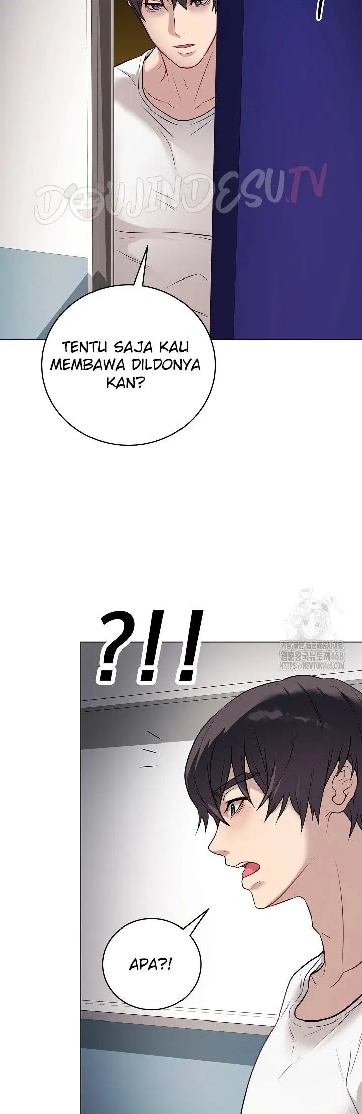 Signed, Sealed, Mistaken - Chapter 03 67