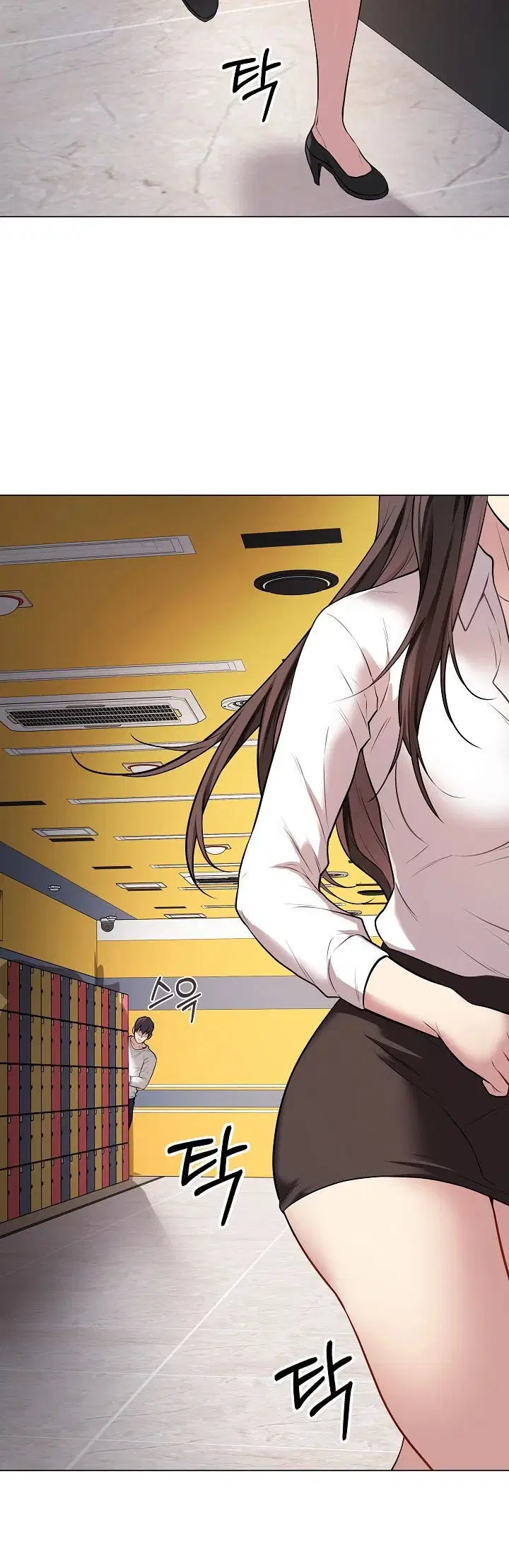 Signed, Sealed, Mistaken - Chapter 03 64