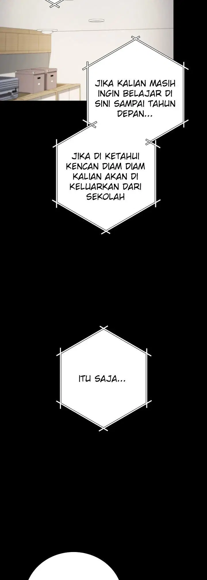 Signed, Sealed, Mistaken - Chapter 03 7