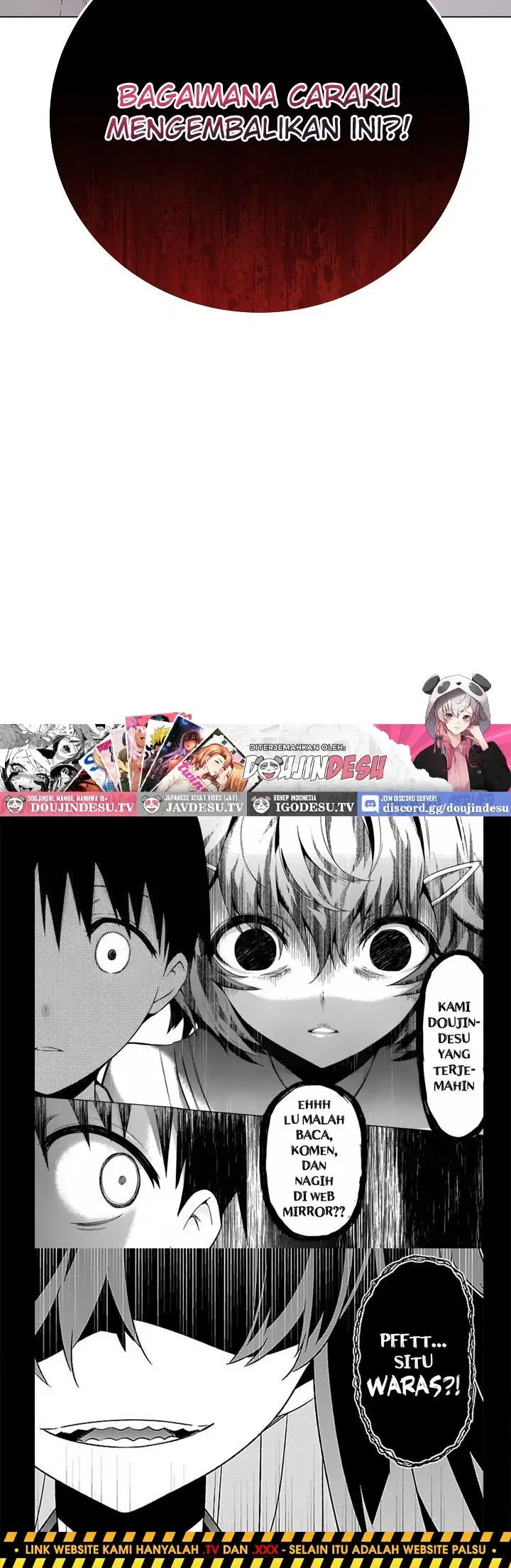 Signed, Sealed, Mistaken - Chapter 03 70