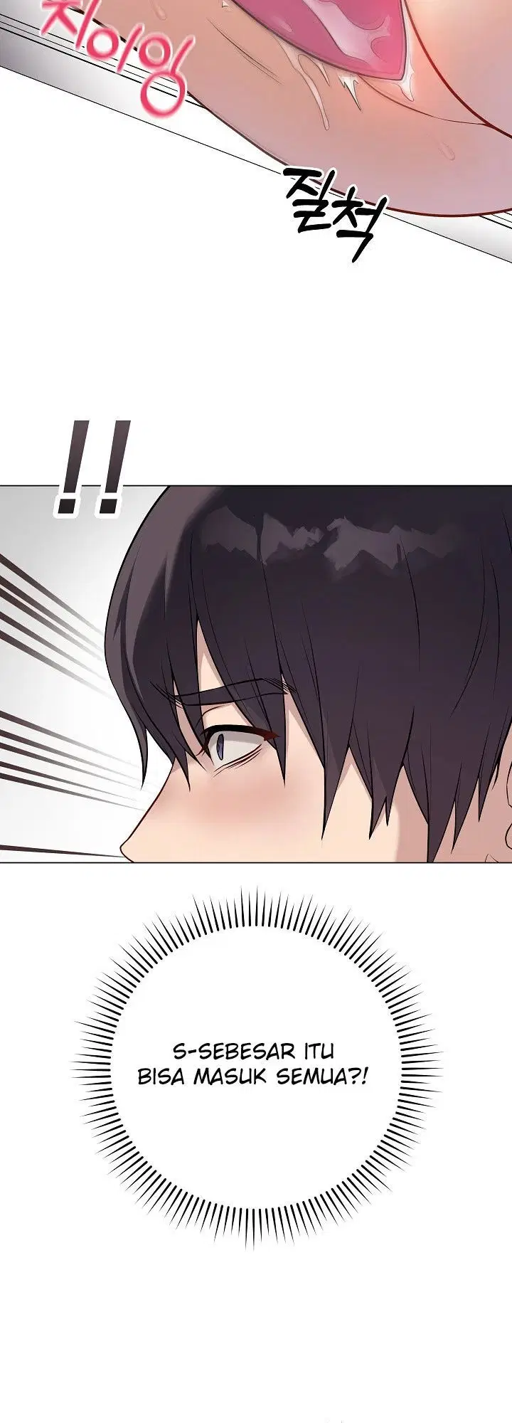 Signed, Sealed, Mistaken - Chapter 03 45
