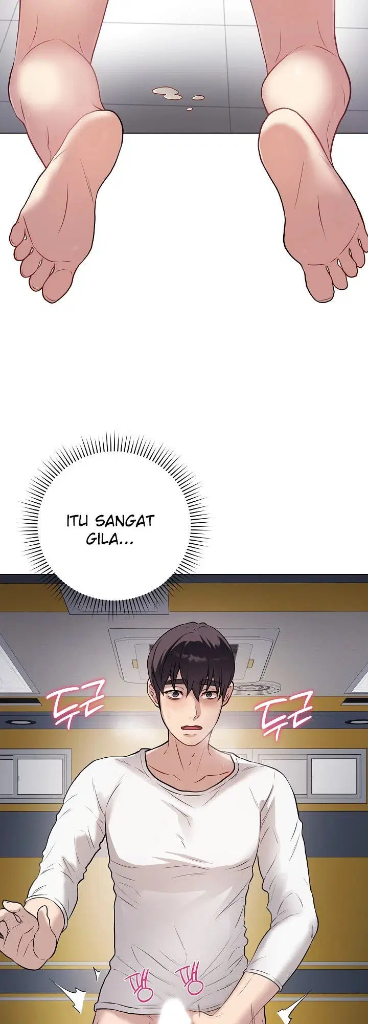 Signed, Sealed, Mistaken - Chapter 03 54