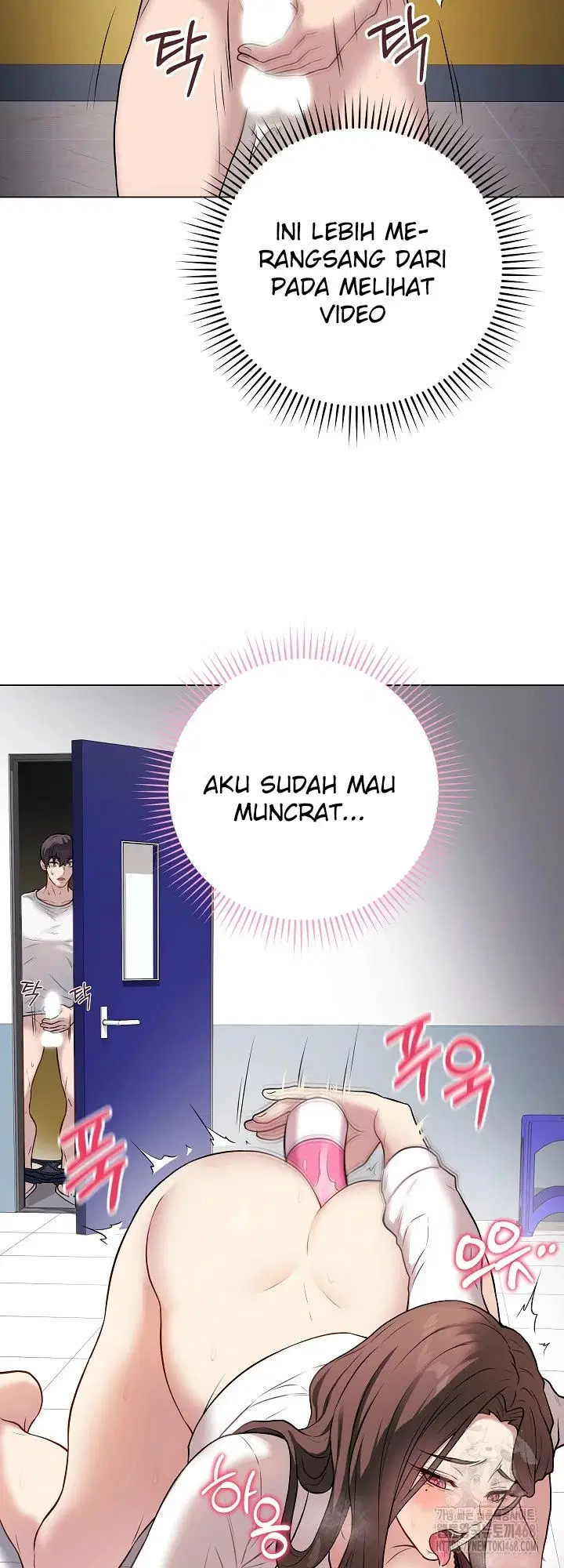 Signed, Sealed, Mistaken - Chapter 03 55