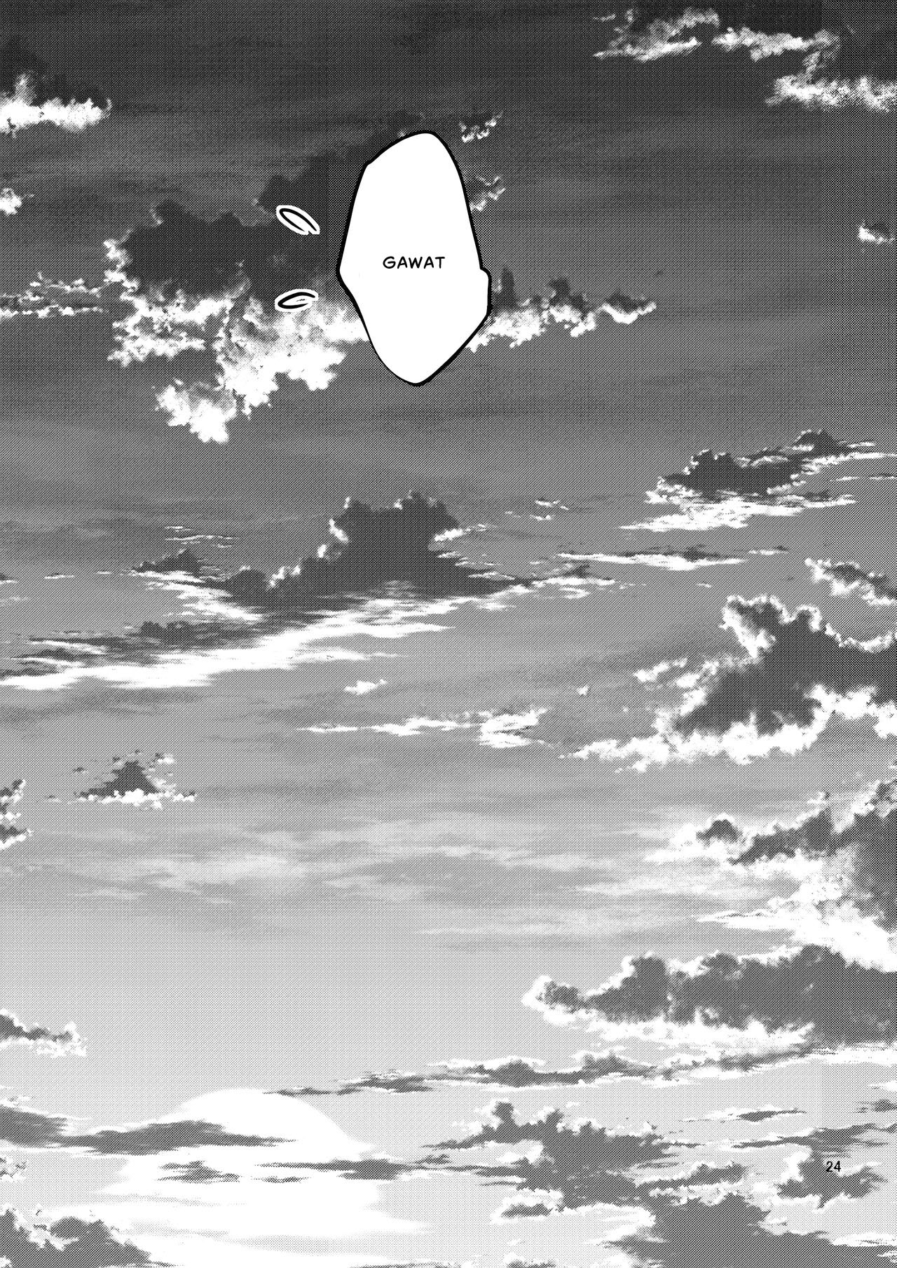 Sono Bisque Doll wa H o Suru - Chapter 4 26