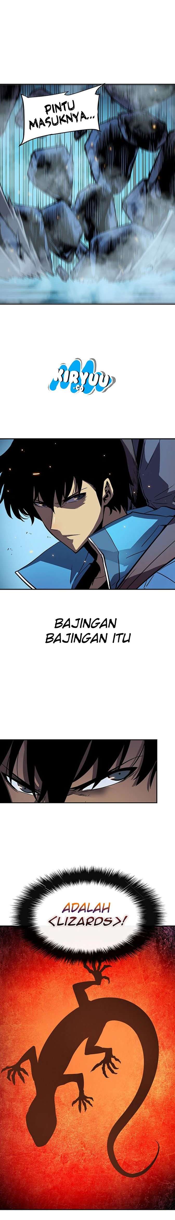 Solo Leveling - Chapter 21 3