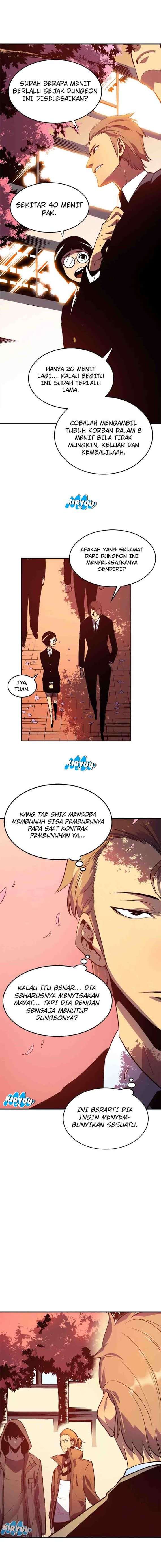 Solo Leveling - Chapter 34 15