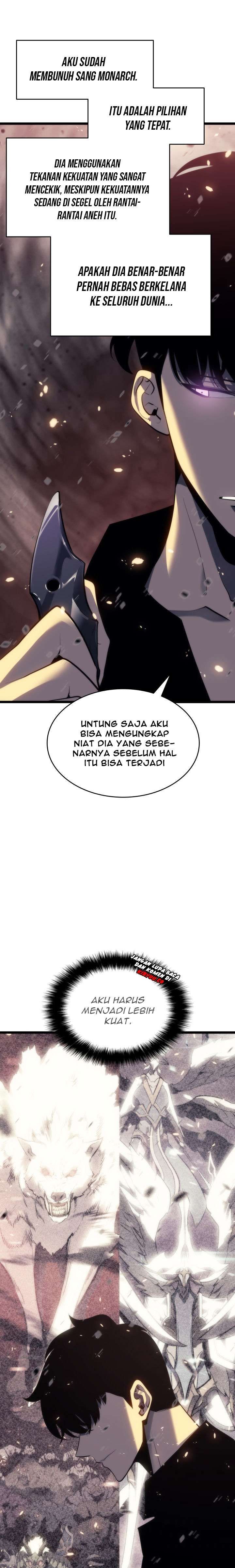Solo Leveling - Chapter 139 8