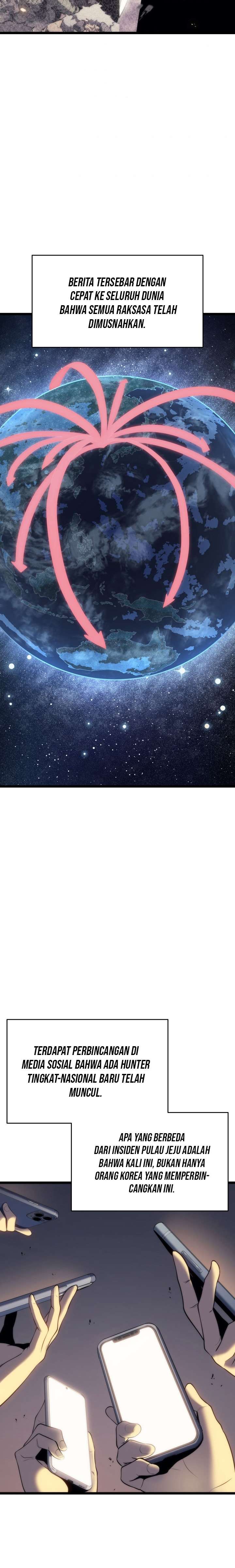 Solo Leveling - Chapter 139 9