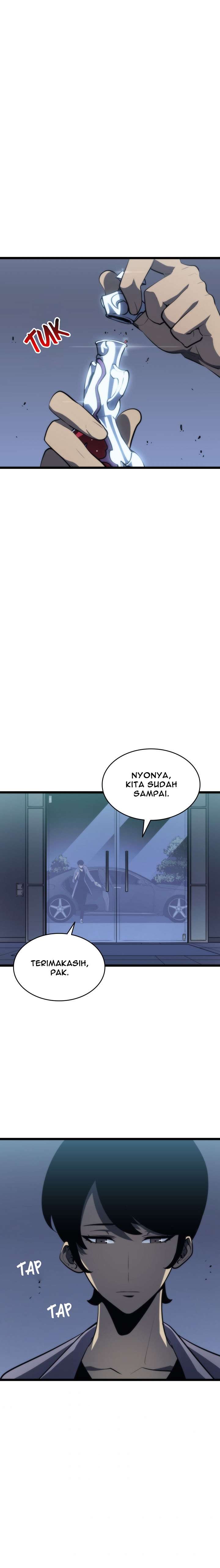 Solo Leveling - Chapter 139 28
