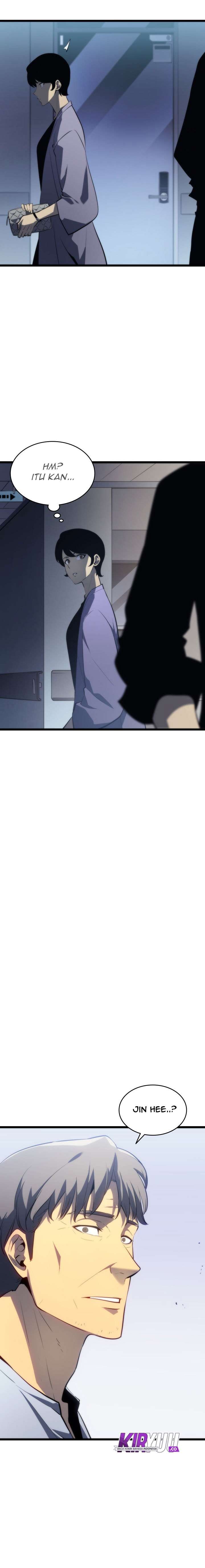 Solo Leveling - Chapter 139 29