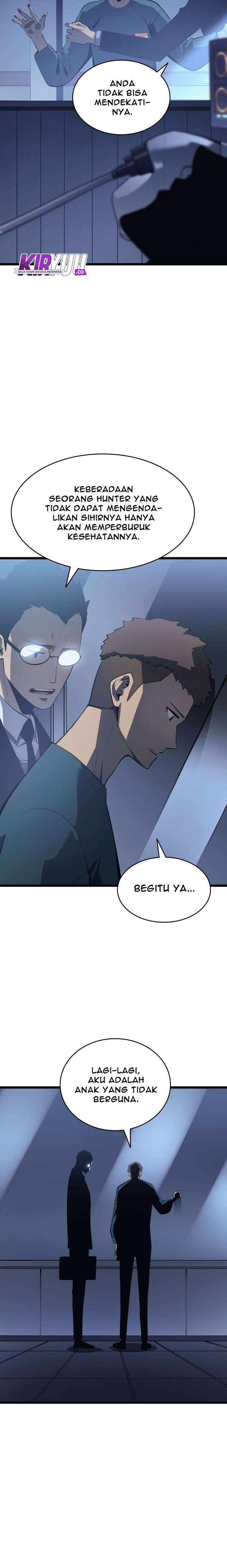 Solo Leveling - Chapter 139 22