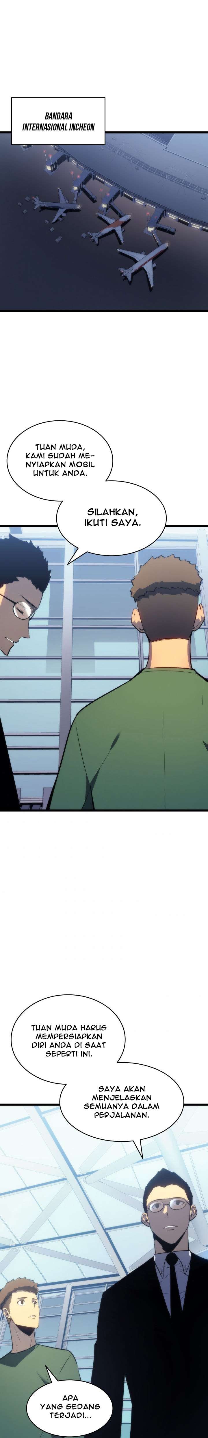 Solo Leveling - Chapter 139 20