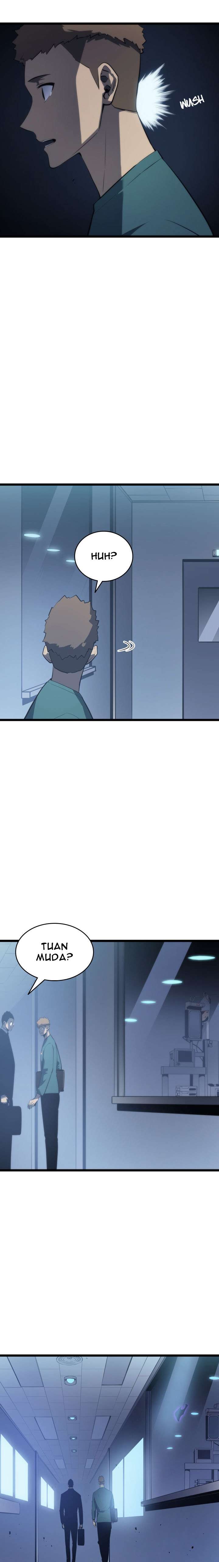 Solo Leveling - Chapter 139 26