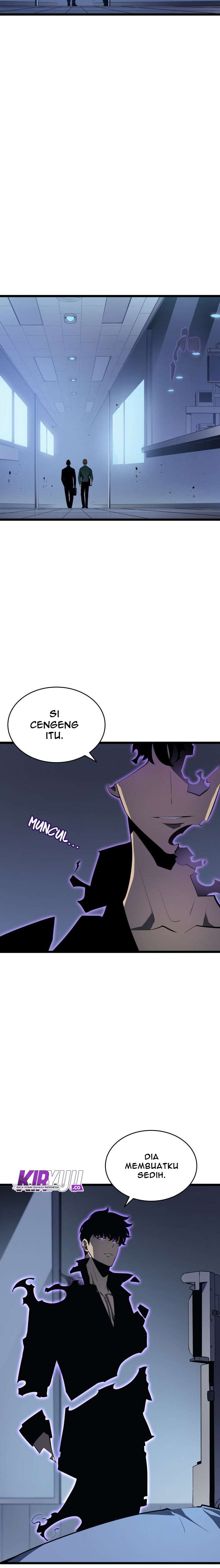 Solo Leveling - Chapter 139 27
