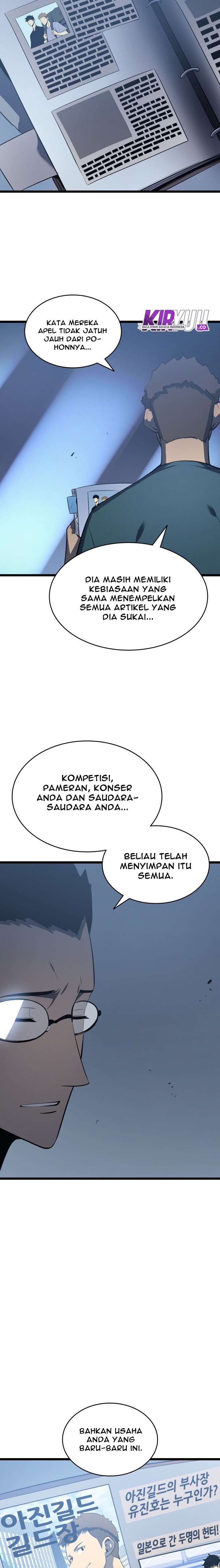 Solo Leveling - Chapter 139 24