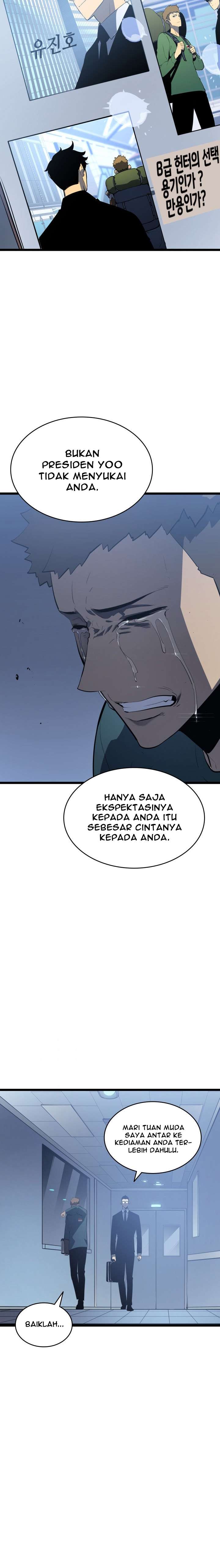 Solo Leveling - Chapter 139 25