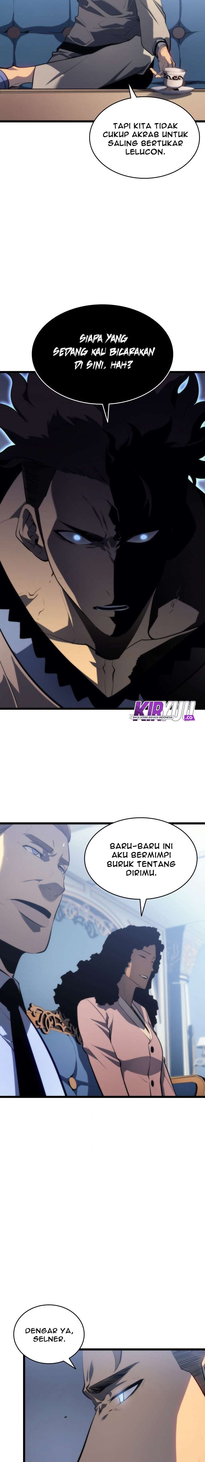 Solo Leveling - Chapter 139 3