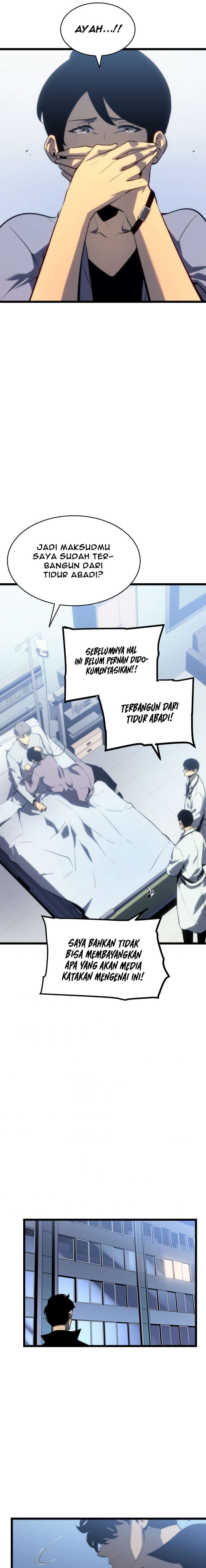 Solo Leveling - Chapter 139 30