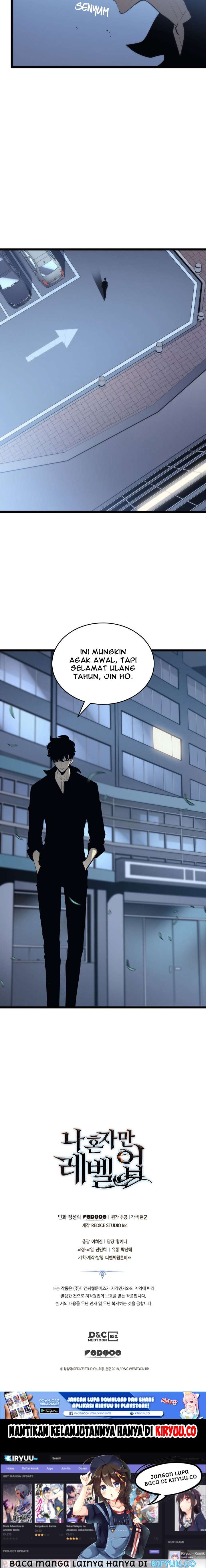 Solo Leveling - Chapter 139 31