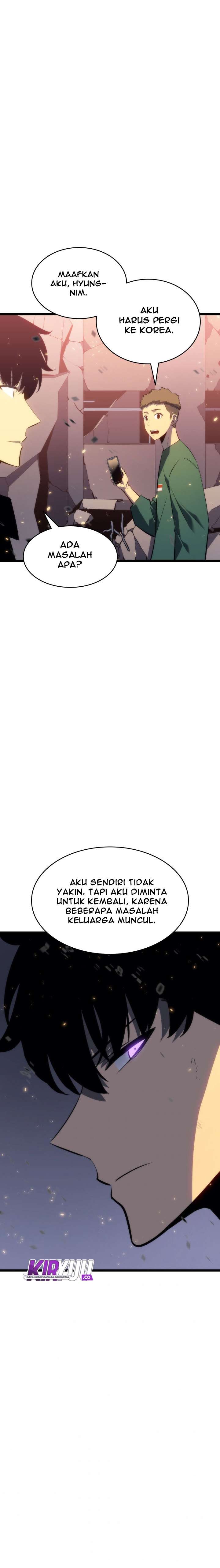 Solo Leveling - Chapter 139 18