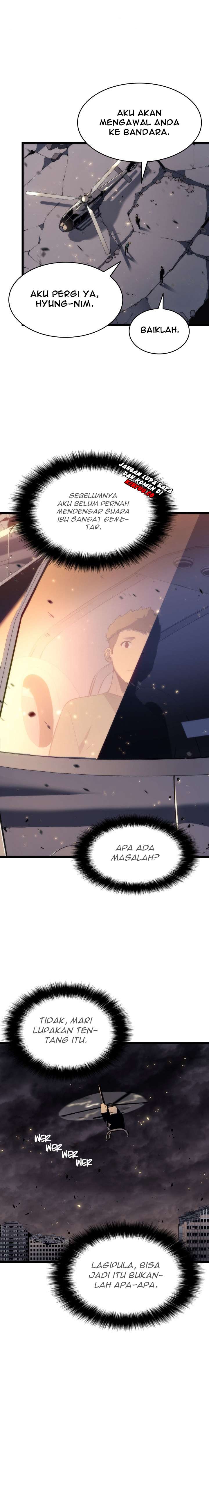 Solo Leveling - Chapter 139 19
