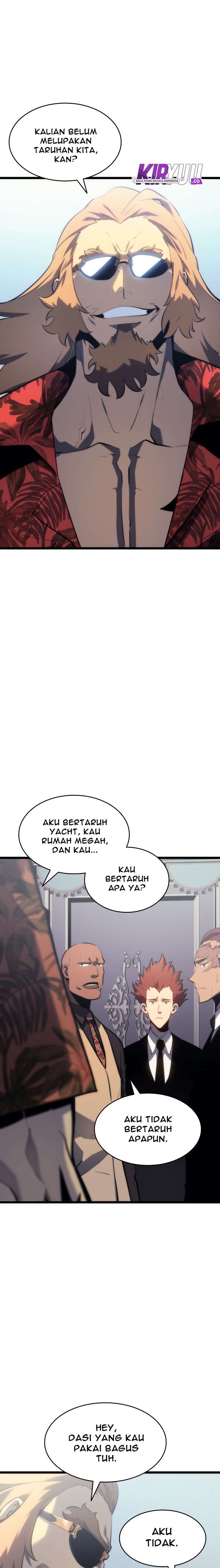Solo Leveling - Chapter 139 12