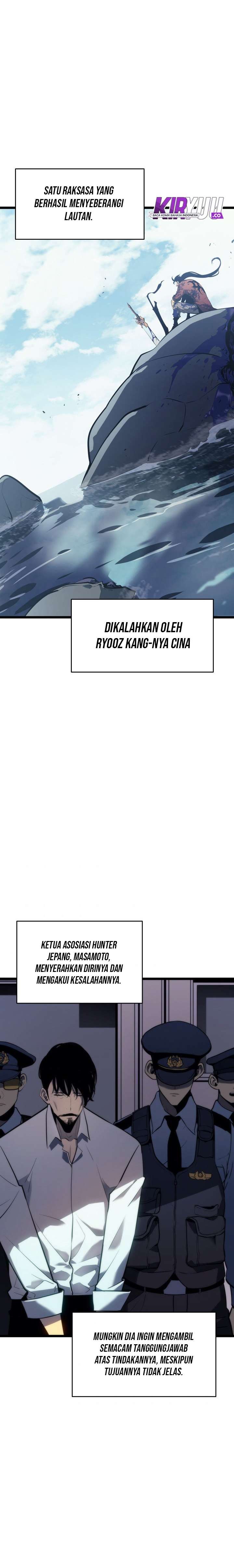 Solo Leveling - Chapter 139 10