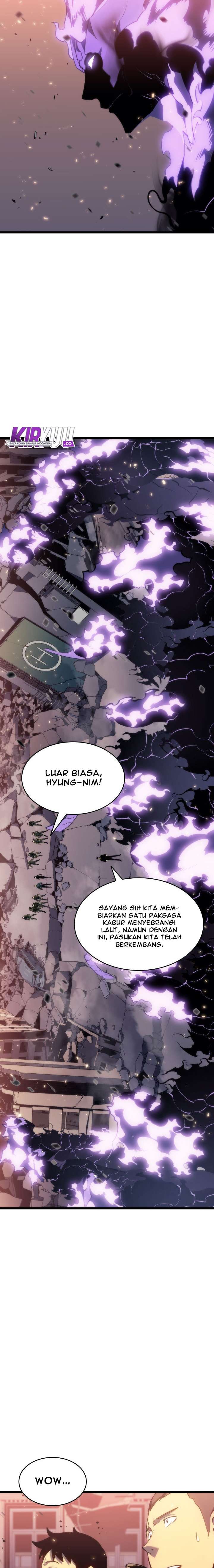 Solo Leveling - Chapter 139 15