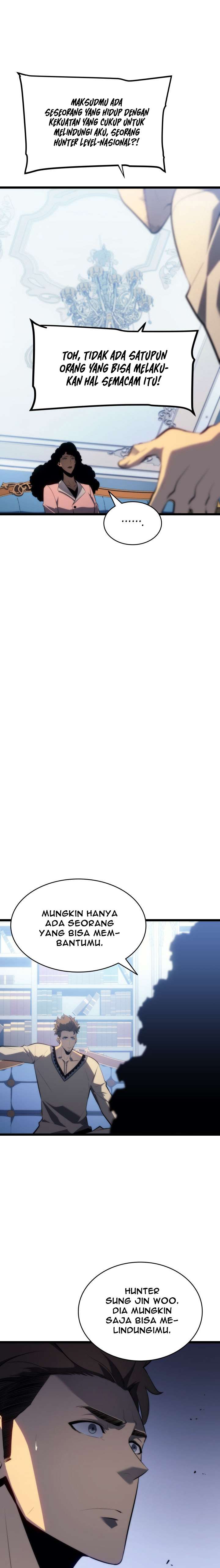 Solo Leveling - Chapter 139 6
