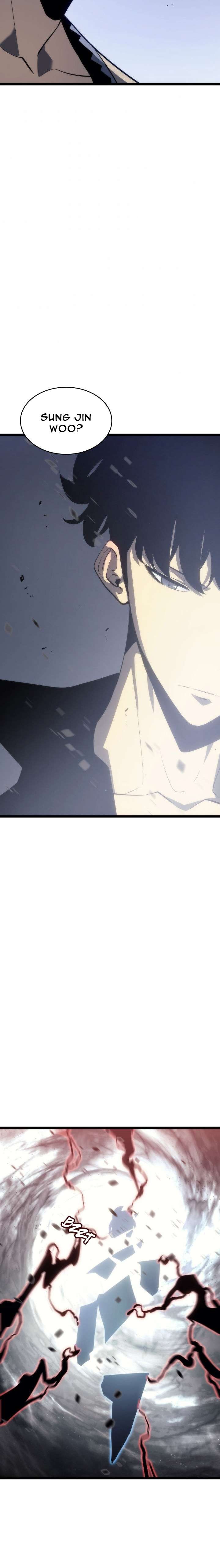 Solo Leveling - Chapter 139 7