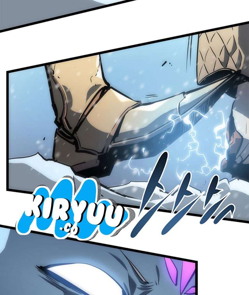 Solo Leveling - Chapter 53 89