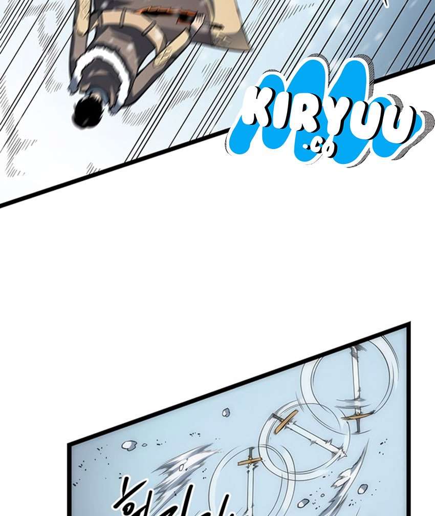 Solo Leveling - Chapter 53 80