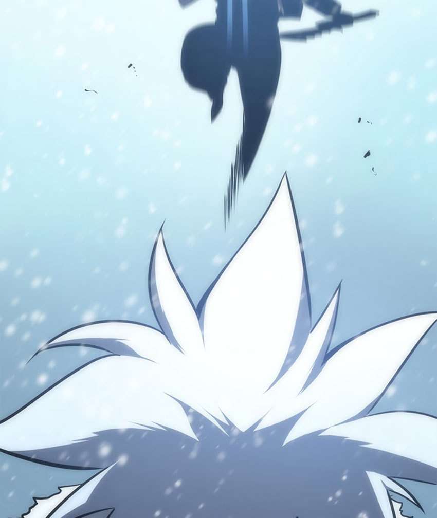 Solo Leveling - Chapter 53 84