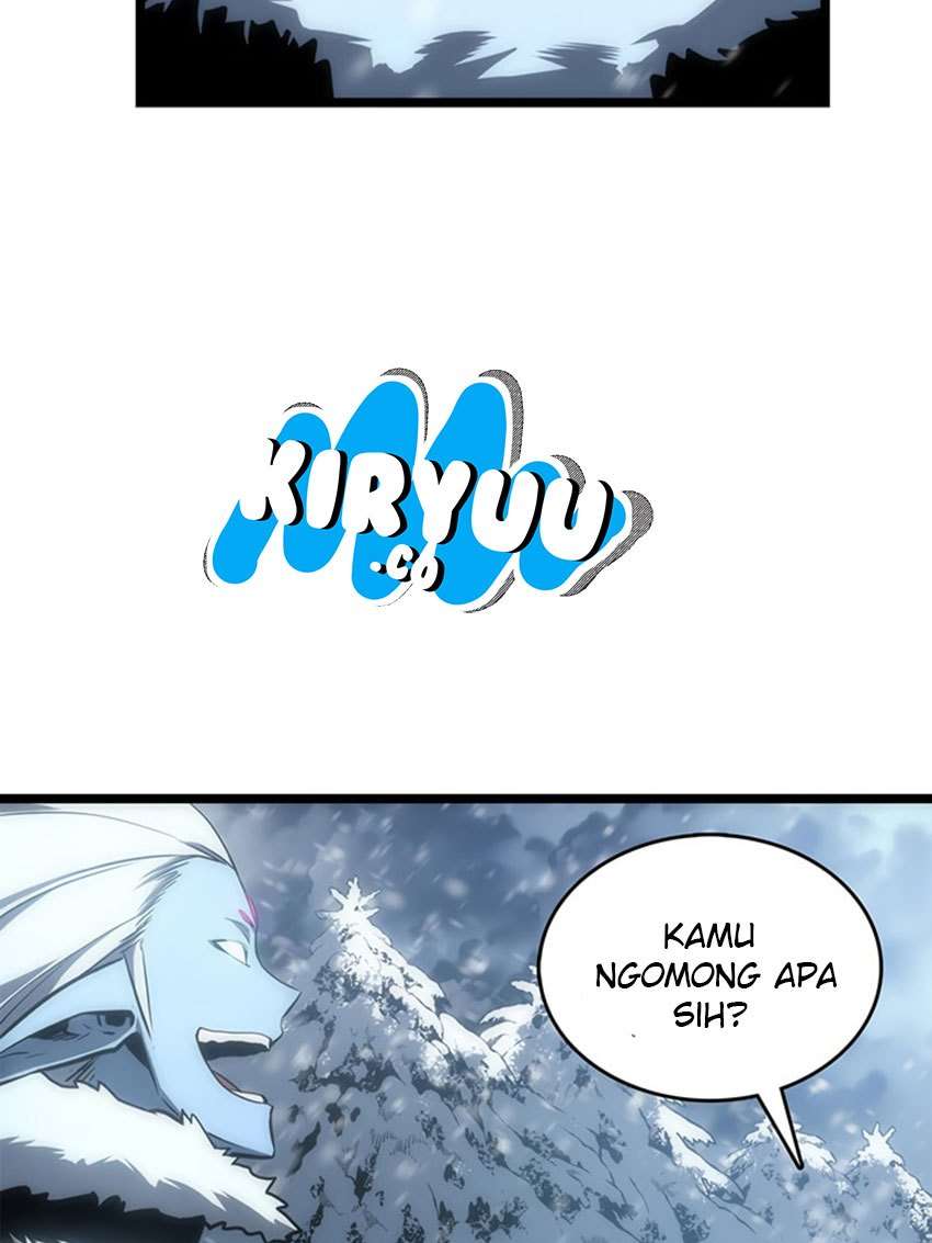 Solo Leveling - Chapter 53 21