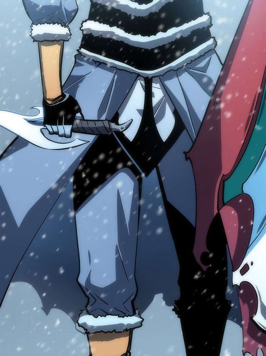 Solo Leveling - Chapter 53 18