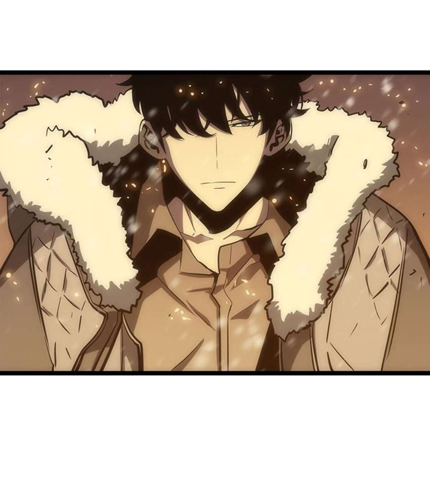 Solo Leveling - Chapter 53 121