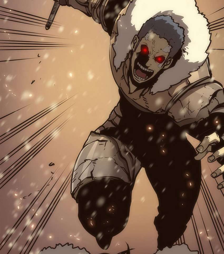 Solo Leveling - Chapter 53 126