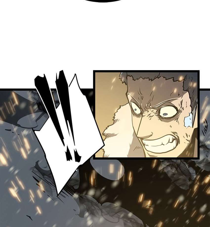 Solo Leveling - Chapter 53 134