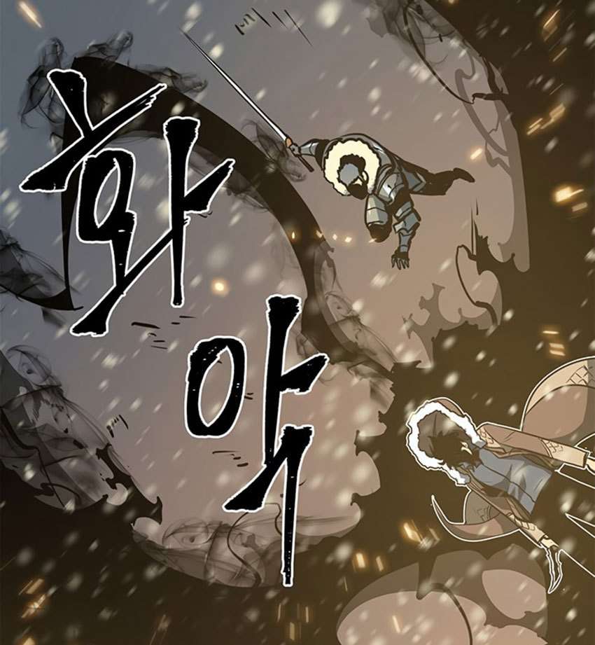 Solo Leveling - Chapter 53 135