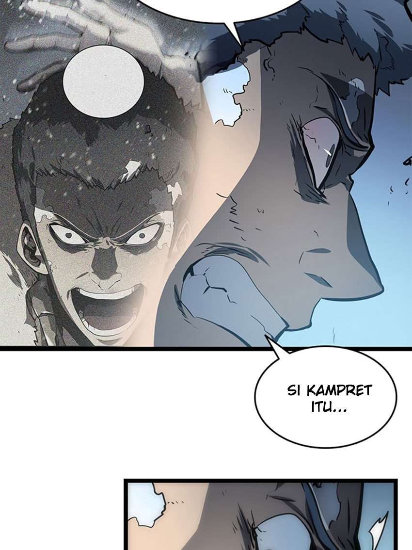 Solo Leveling - Chapter 53 110