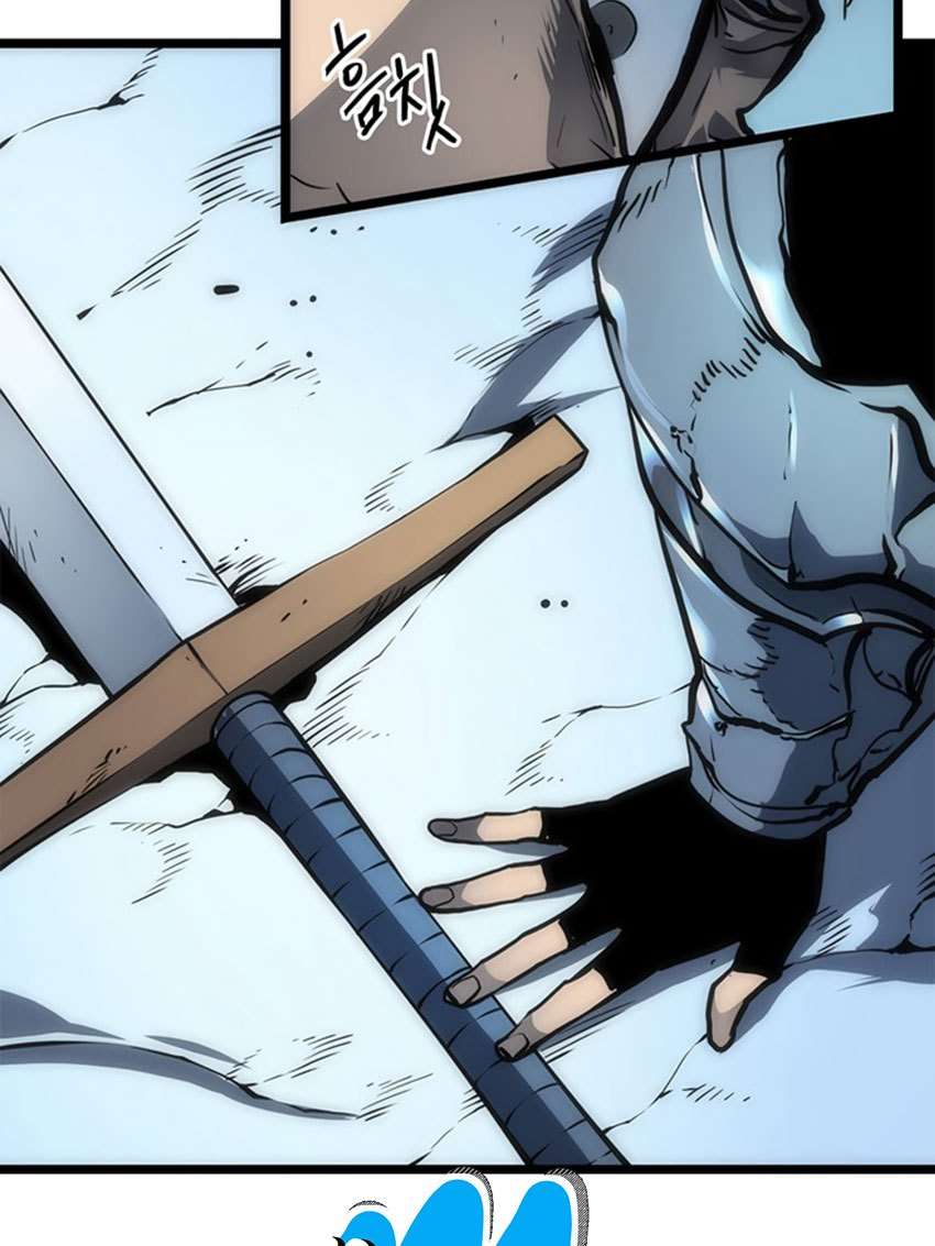 Solo Leveling - Chapter 53 111