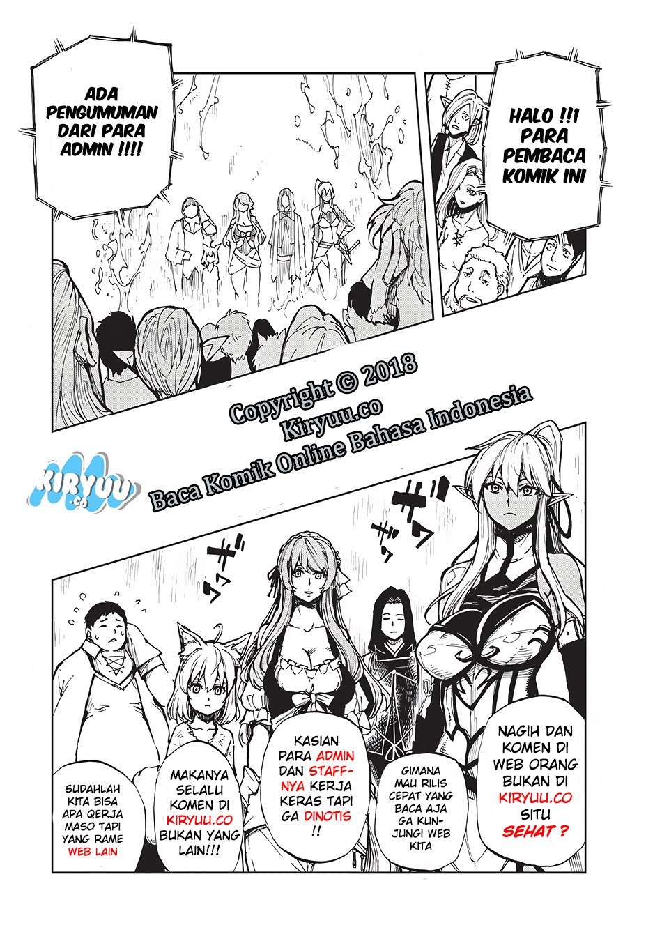 Solo Leveling - Chapter 53 161