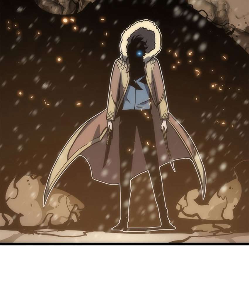 Solo Leveling - Chapter 53 140