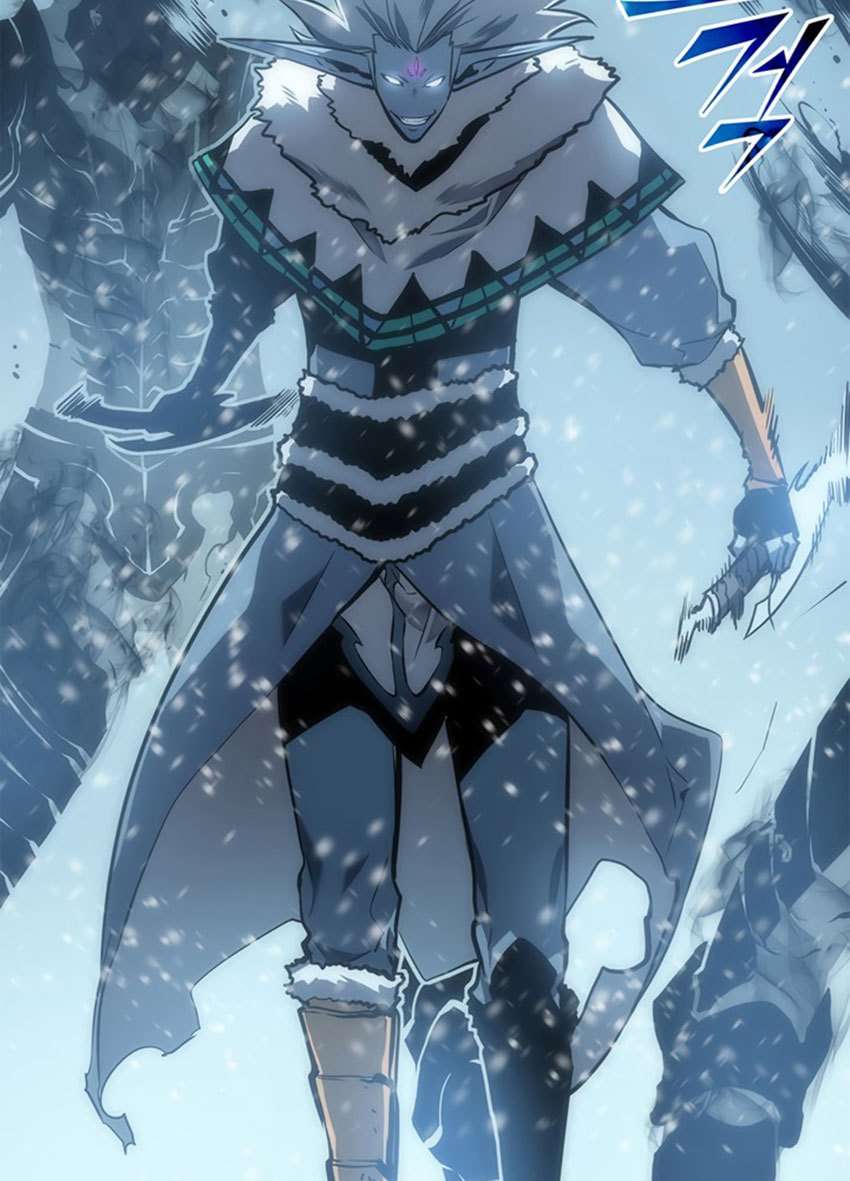 Solo Leveling - Chapter 53 69